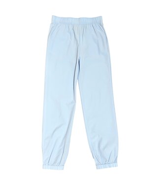 Light Blue Performance Jogger