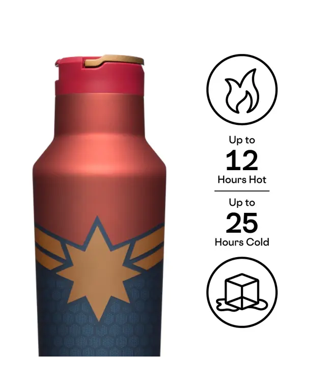 Corkcicle Sports Canteen 20oz.