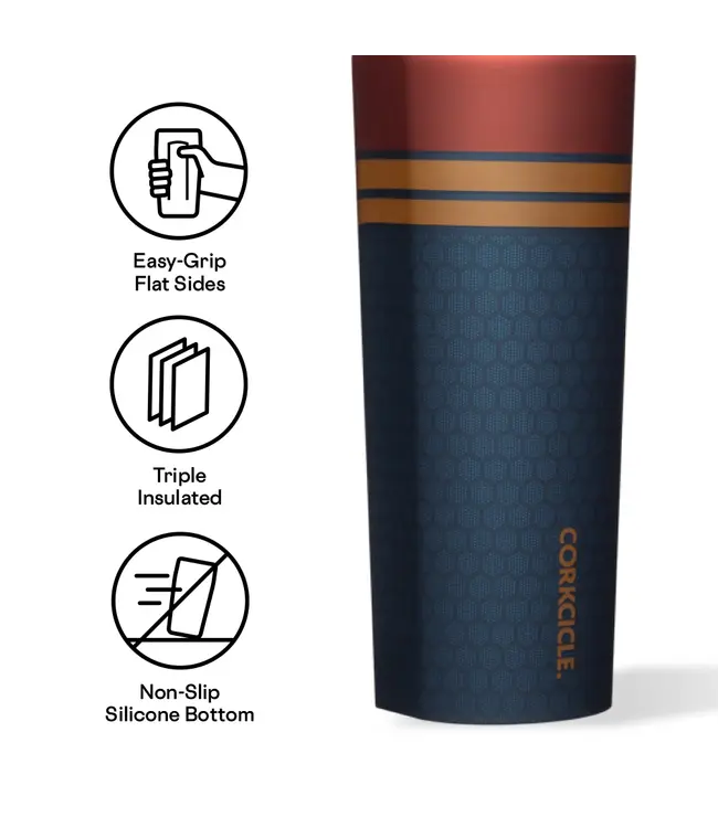 Corkcicle Sports Canteen 20oz.