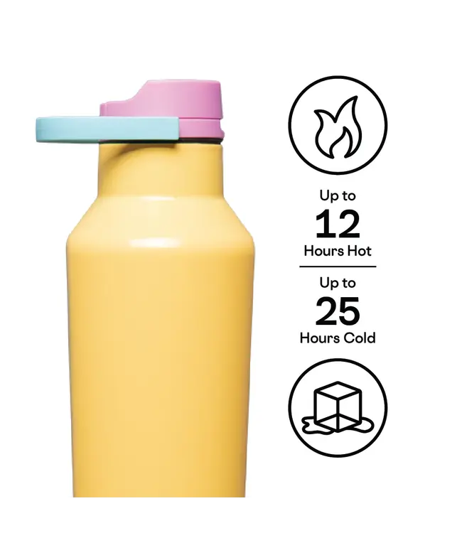 Corkcicle Sports Canteen 20oz.