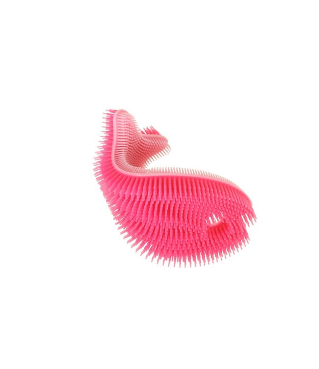 Innobaby Silicone Fish Scrubbie