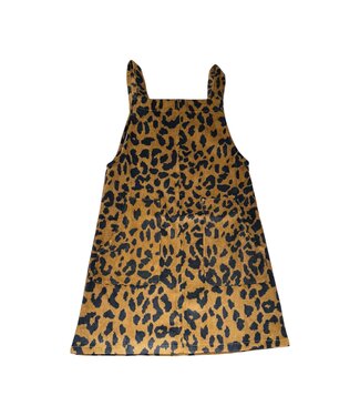 Hayden Leopard Dress