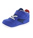 Royal/Red Racer Sneaker