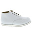 Footmates White Seraph Shoe