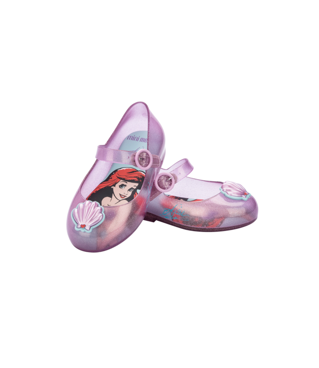 Mini Melissa Mini Sweet Love Princess BB-Ariel
