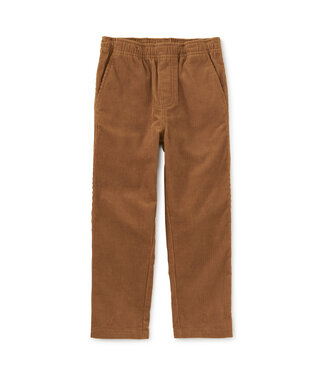Tea Collection Acorn Corduroy Pants