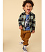 Tea Collection Acorn Corduroy Baby Pant
