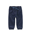 Tea Collection Triumph Blue Corduroy Baby Pant