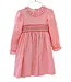 Ruth and Ralph Festive Charlotte L/S Dress