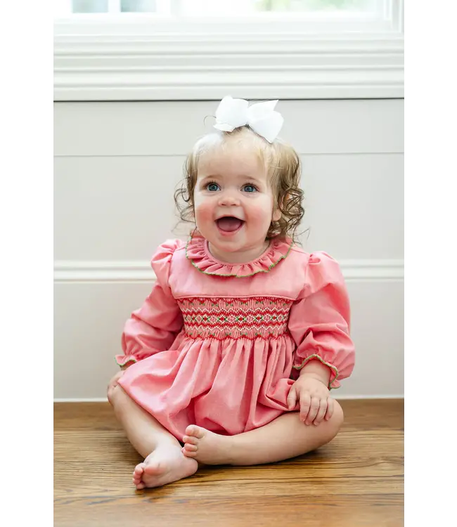 Ruth and Ralph Festive Bridget L/S Bubble