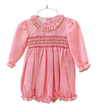 Ruth and Ralph Festive Bridget L/S Bubble