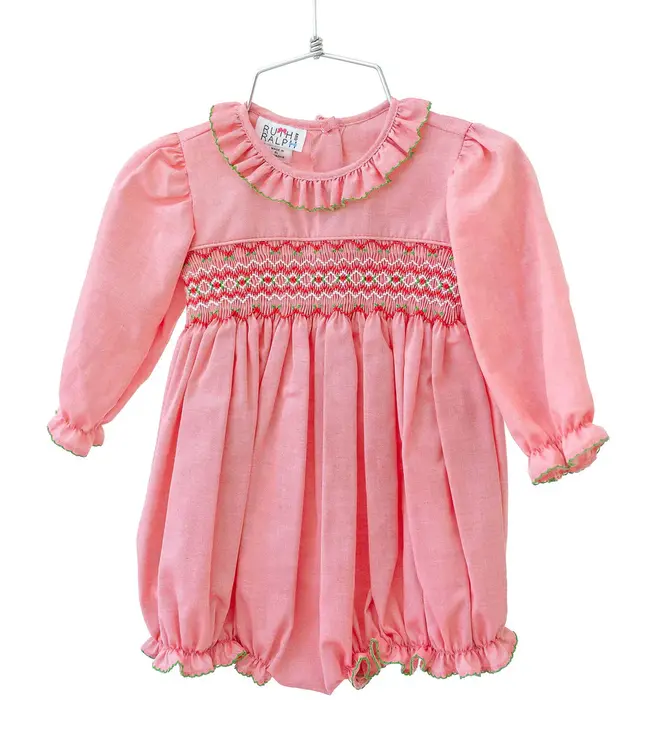 Ruth and Ralph Festive Bridget L/S Bubble