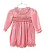 Ruth and Ralph Festive Bridget L/S Bubble