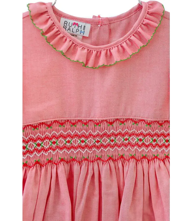 Ruth and Ralph Festive Bridget L/S Bubble