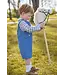 Little English Clarkson Plaid Peter Pan Shirt