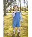 Little English Clarkson Plaid Peter Pan Shirt