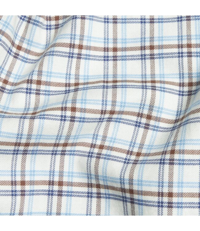 Little English Clarkson Plaid Hazel Dress