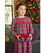 Little English Highland Tartan Classic Nightgown