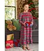 Little English Highland Tartan Classic Nightgown