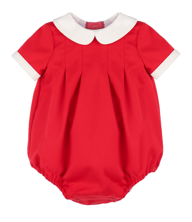 Sophie and Lucas Red Classics Boy Bubble