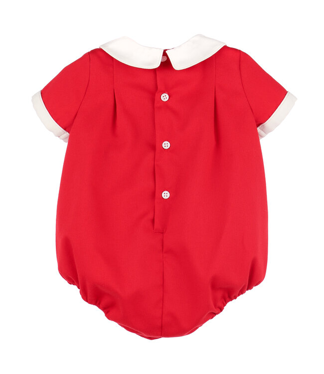 Sophie and Lucas Red Classics Boy Bubble