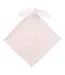 Angel Dear Pink Bunny Blankie