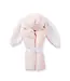 Angel Dear Pink Bunny Blankie
