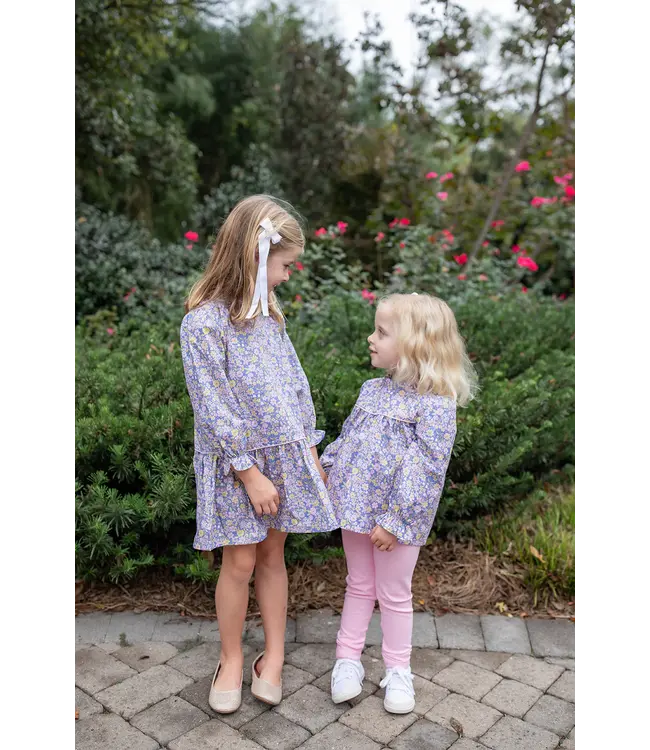 Grace & James Margaux Dress