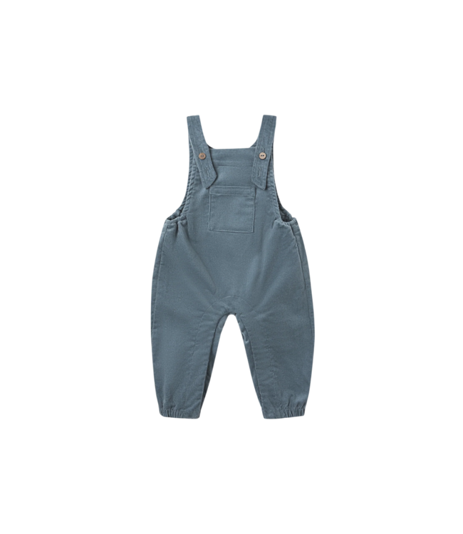 Quincy Mae Ocean Baby Overall