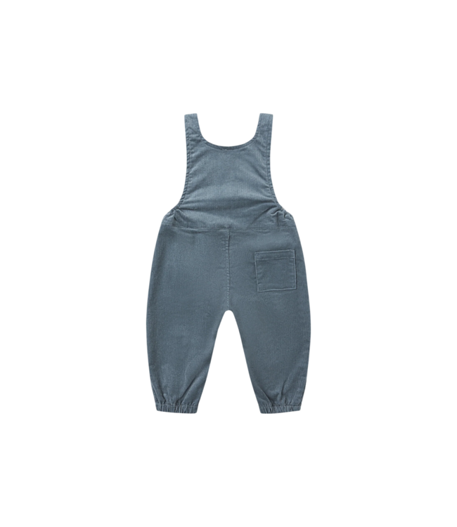 Quincy Mae Ocean Baby Overall