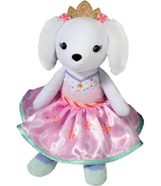 Douglas Peppermint Princess Pup