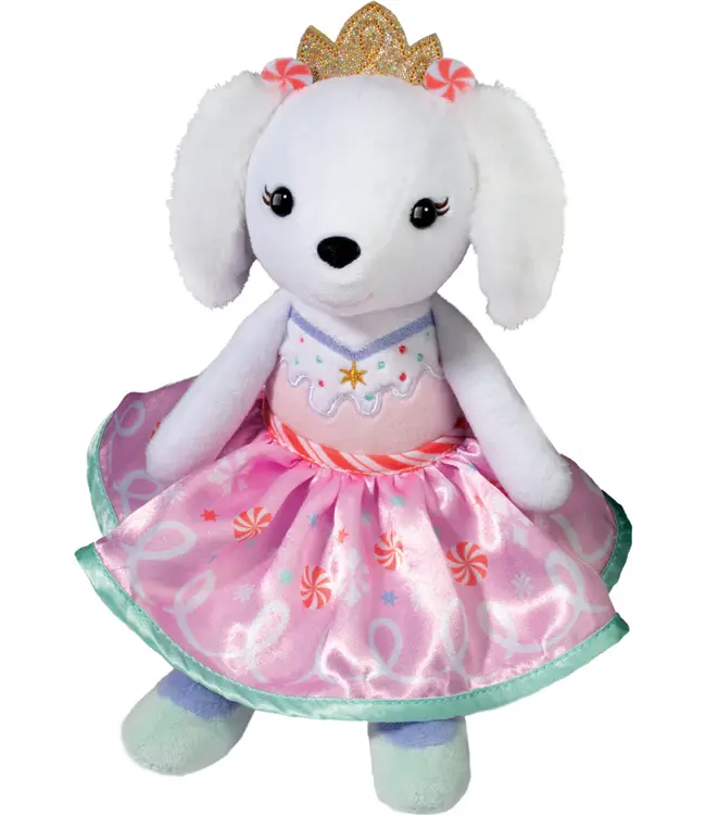 Douglas Peppermint Princess Pup