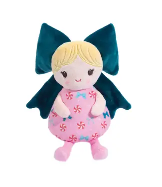 Douglas Put a Bow on It Doll