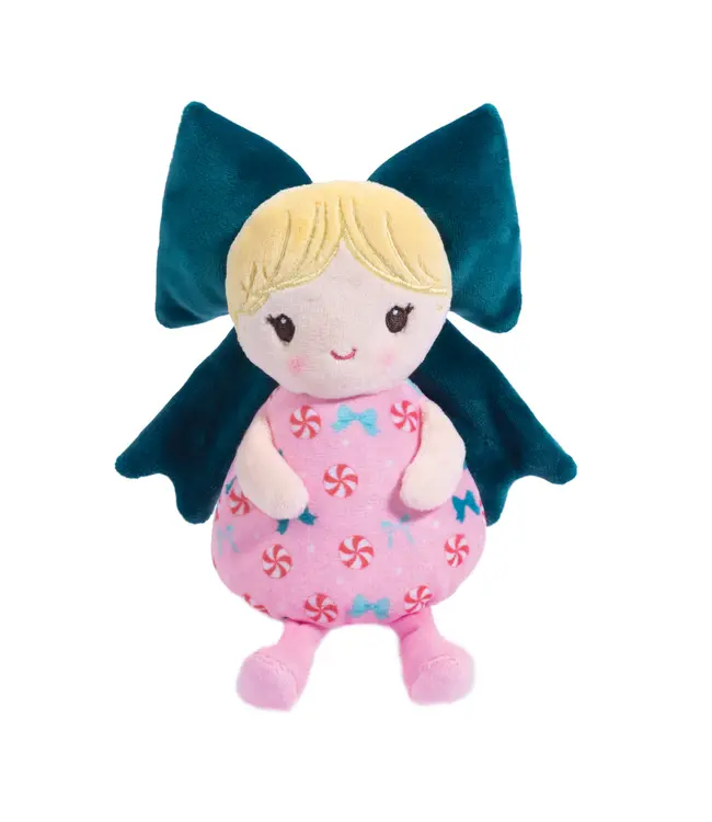 Douglas Put a Bow on It Doll