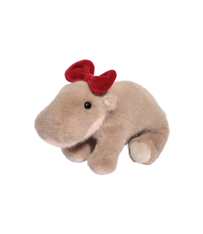 Douglas Holiday Hippo