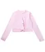 Swoon Baby Clothing Pink Knot Top