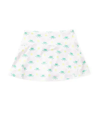 Swoon Baby Clothing Racquet Tennis Skirt