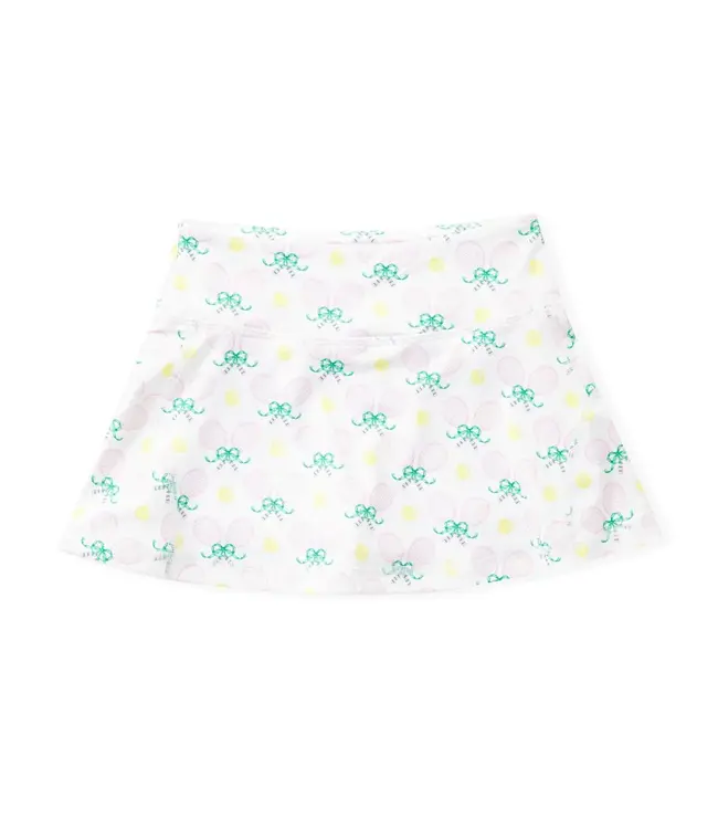 Swoon Baby Clothing Racquet Tennis Skirt