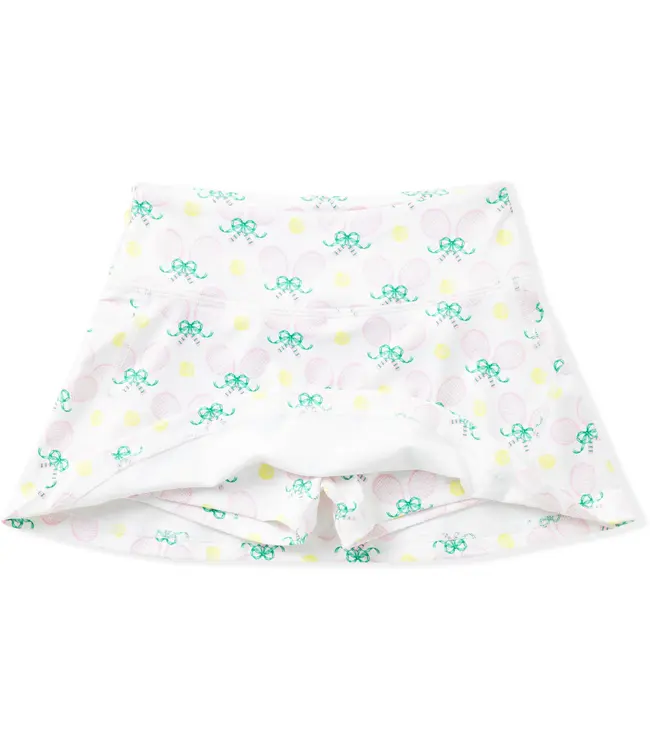 Swoon Baby Clothing Racquet Tennis Skirt