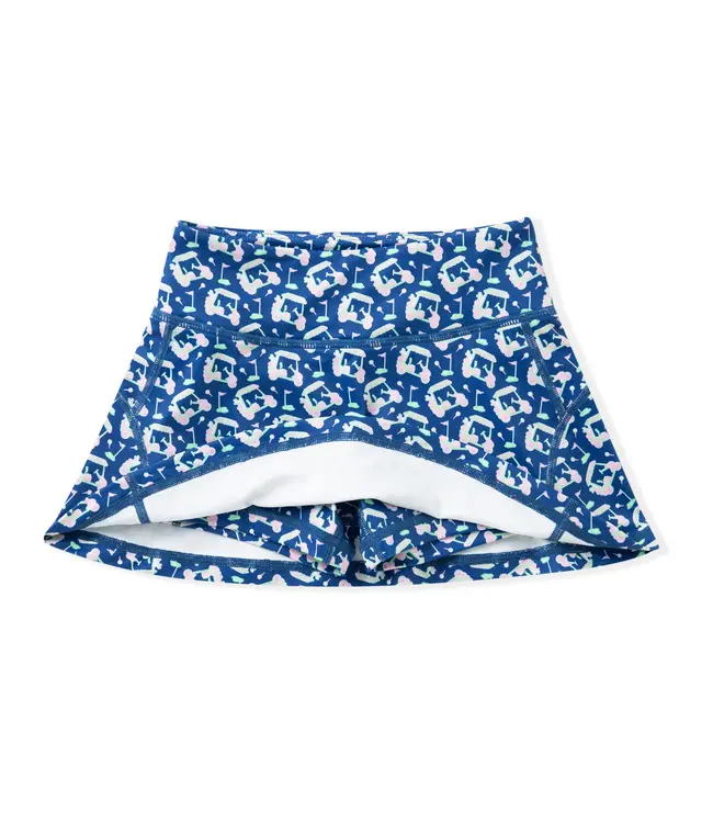 Swoon Baby Clothing Golf Cart Tennis Skirt