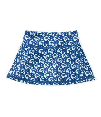 Swoon Baby Clothing Golf Cart Tennis Skirt