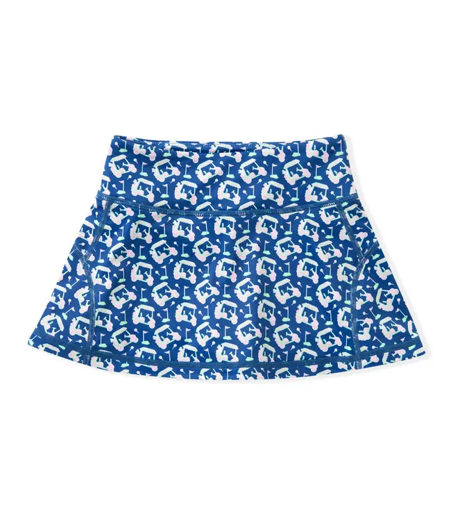 Swoon Baby Clothing Golf Cart Tennis Skirt