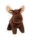 Douglas Martin Moose Muzzle