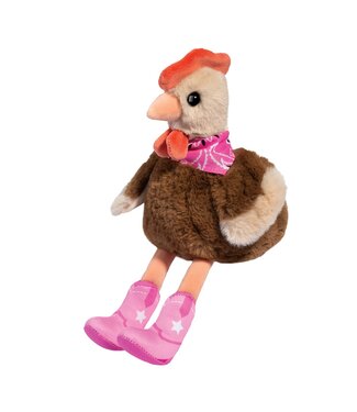 Douglas Cowgirl Chicken