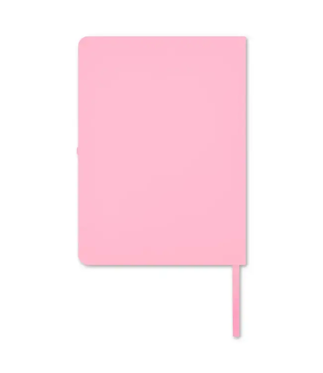 Iscream Pink Rhinestone Journal