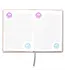 Iscream Made You Smile Journal