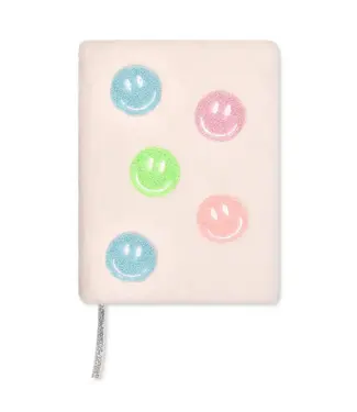 Iscream Made You Smile Journal
