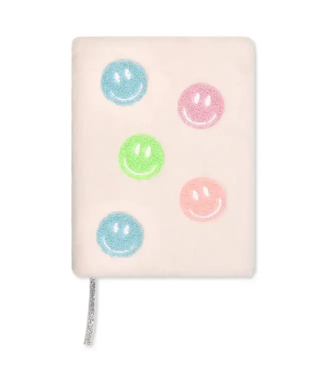 Iscream Made You Smile Journal