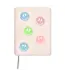 Iscream Made You Smile Journal