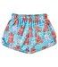 Iscream Pretty Pups Plush Shorts